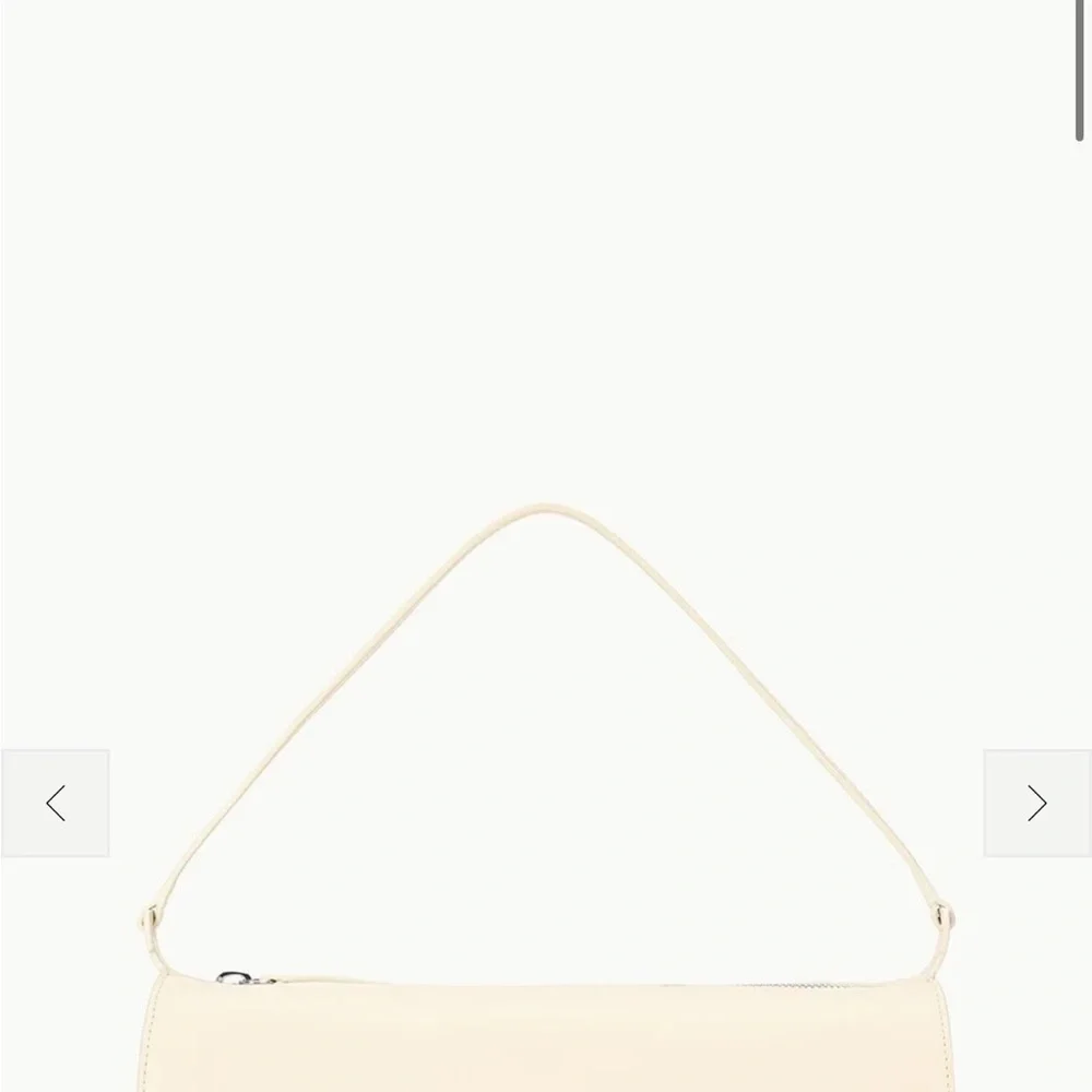 Staud Mini Taru Handbag NWT soho NYC - Picture 7 of 9